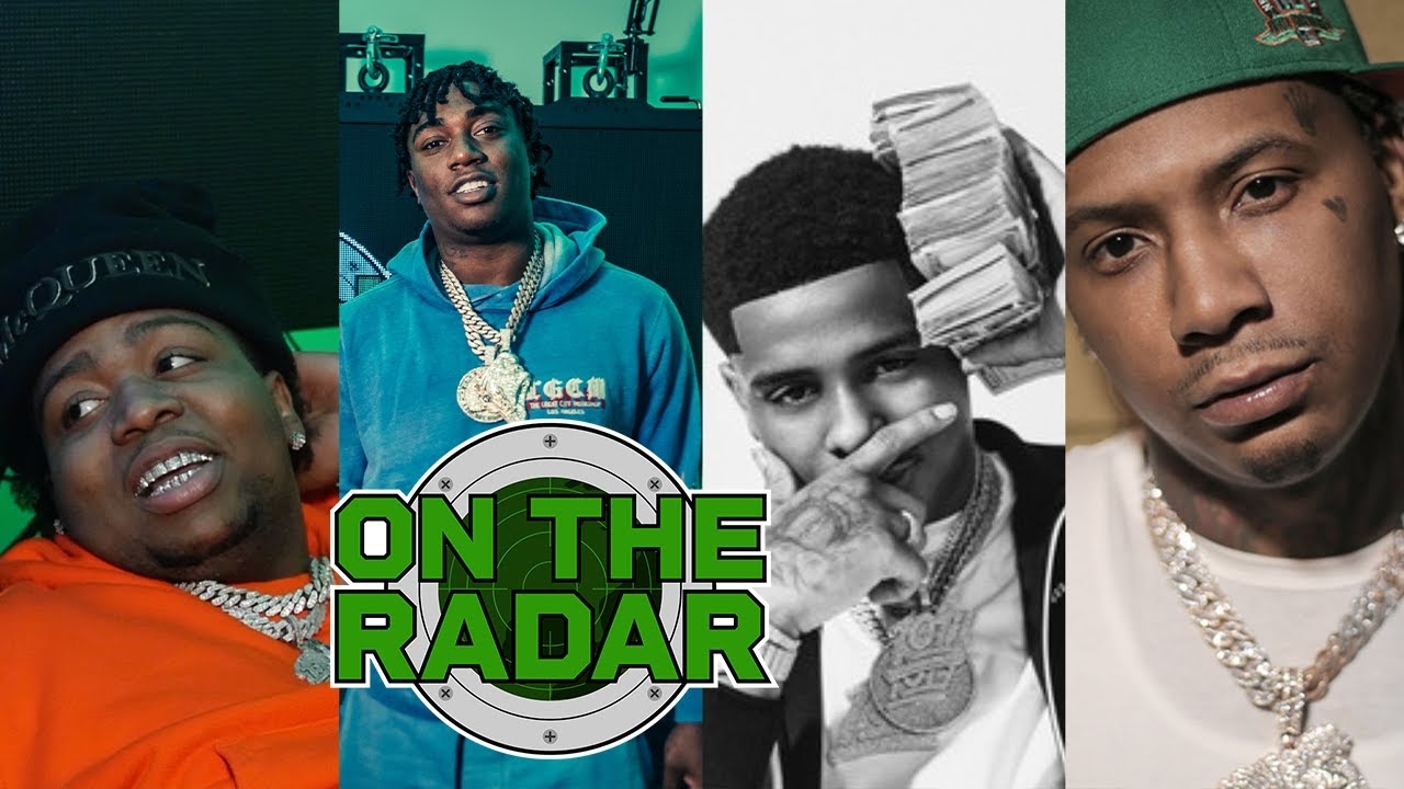 BIG30 Announces Joint Albums With Moneybagg Yo, Pooh Shiesty and Fredo Bang