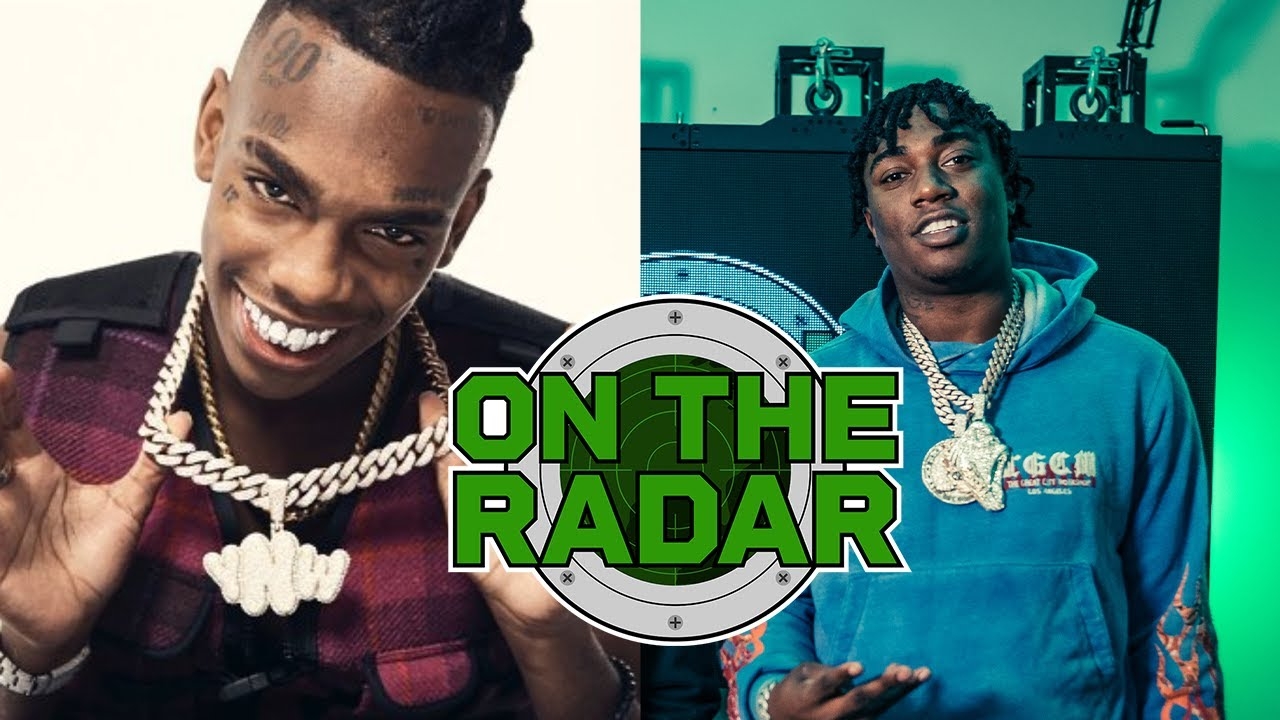 Fredo Bang Says YNW Melly Made The Call To Clear His Verse For "Two-Face Bang 2"