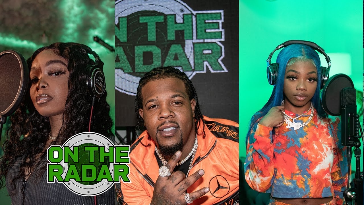 Rowdy Rebel Cosigns Lola Brooke & Young Devyn