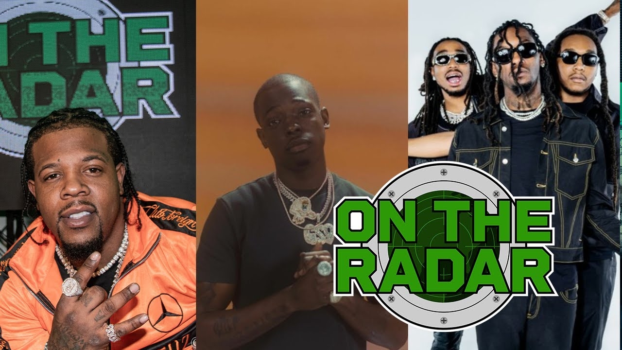 Rowdy Rebel On What Happened To The "ShmigoGang" Album With Migos And Bobby Shmurda