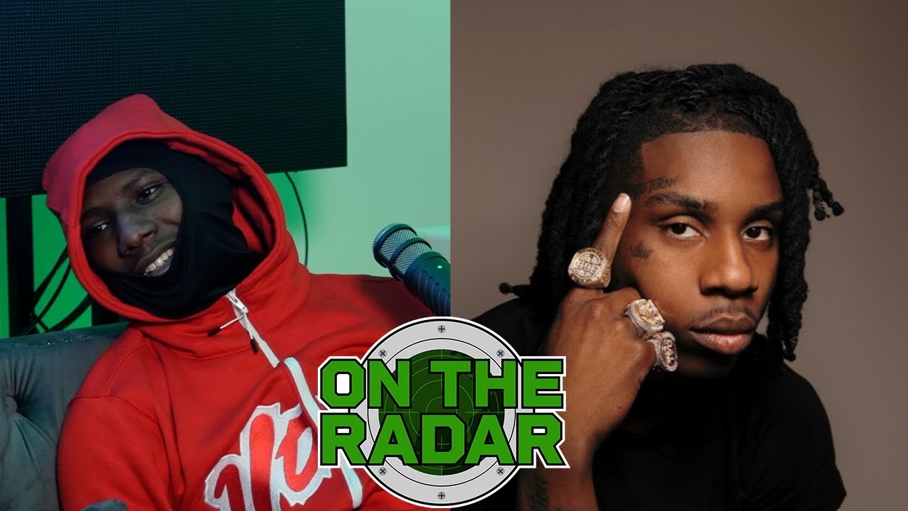 PGF Nuk On Polo G Friendship, Supporting him, OTF Connections