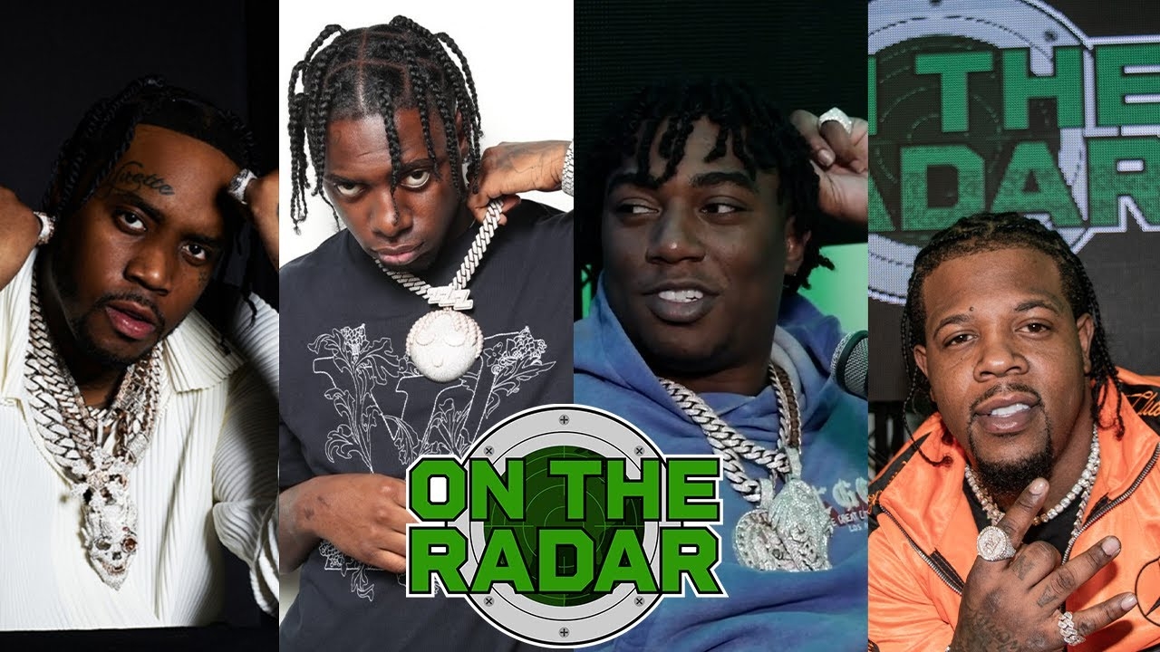 Fredo Bang Wanted To Get Fivio Foreign & Rowdy Rebel on "No Love" With Sleepy Hallow