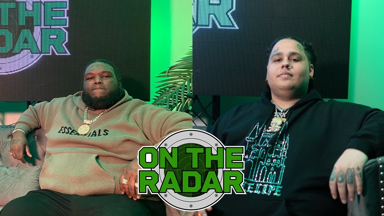 Pacman Da Gunman Responds To Fat Nick's $10,000 "Hottest Fat Guy" Challenge