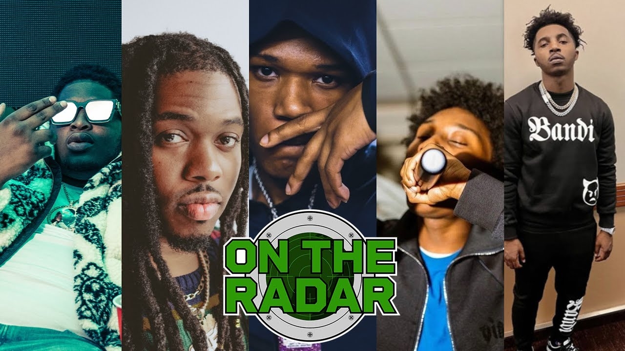 Cash Cobain on Producing For Capella Grey, B Lovee, Wan Billz, Set Da Trend
