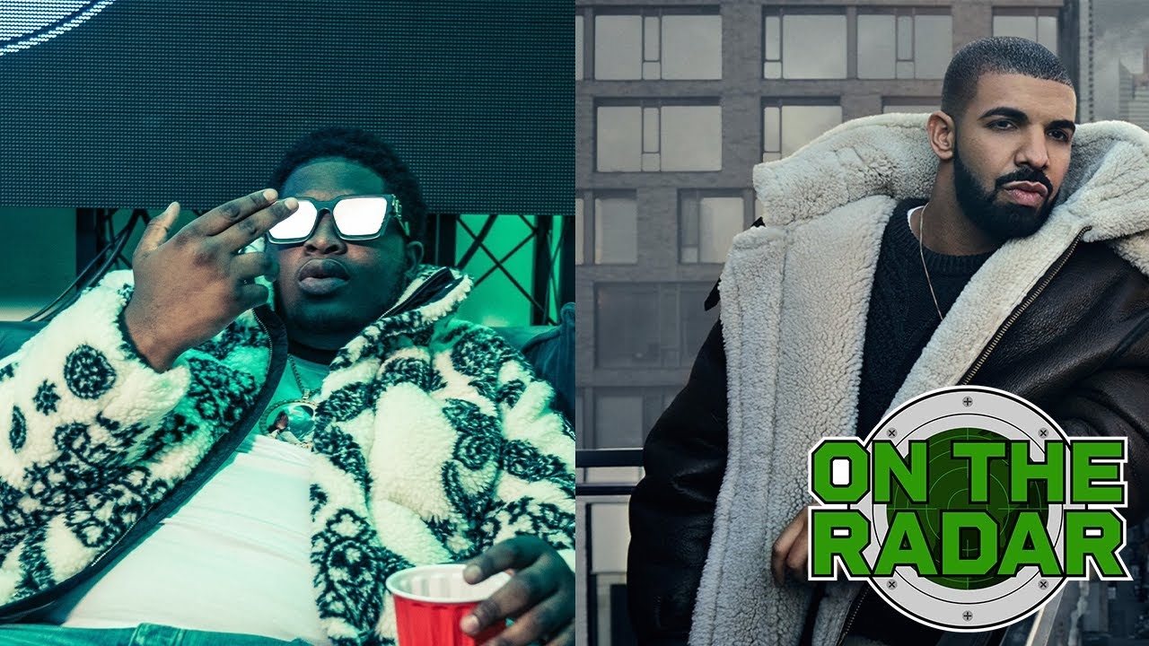 Drake Has Asked Cash Cobain For A Beat