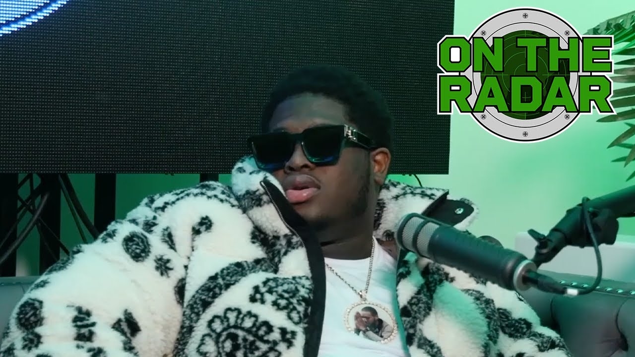 Cash Cobain Says He Started The Sample Drill Trend In NYC