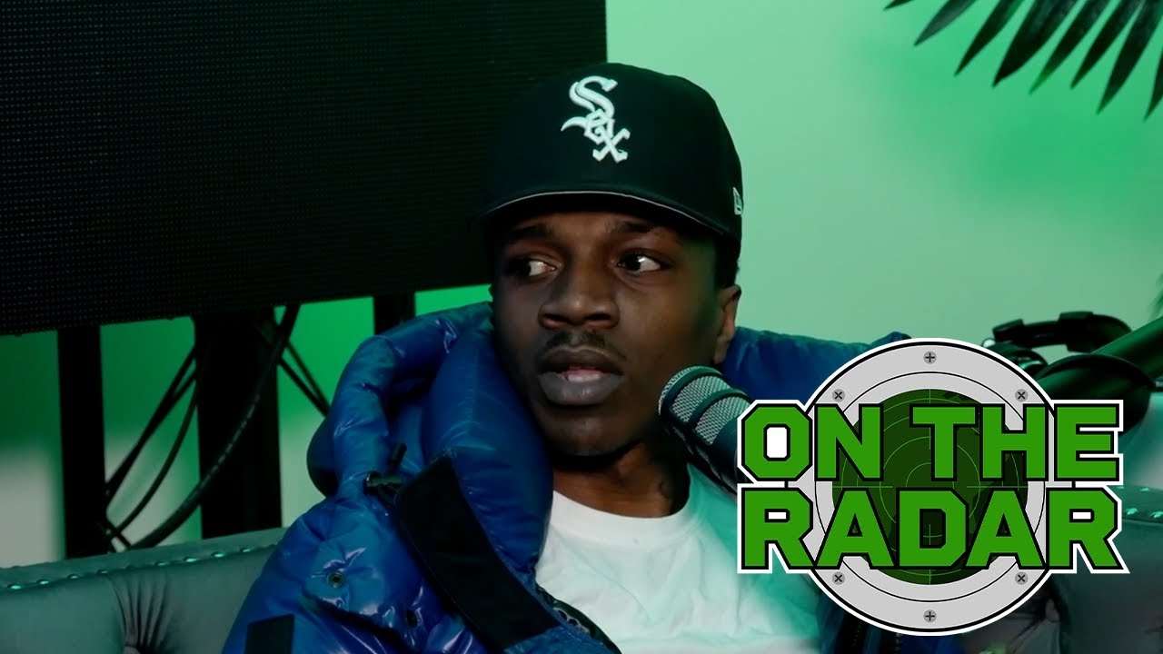 TTS Tana Wants To Show People There's A Different Side To Making Drill Music