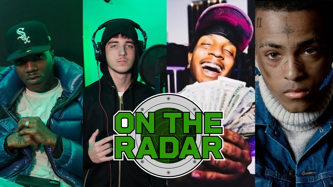 917 Rackz Calls TTS Tana Interview, Says He Reminds Him Of XXXTentacion & Ski Mask The Slump God