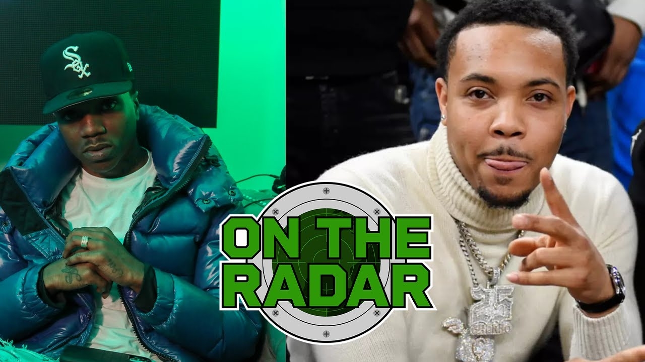 TTS Tana Credits G Herbo, Youngboy, Lil Durk & Chicago Drill On Their Influence On Music