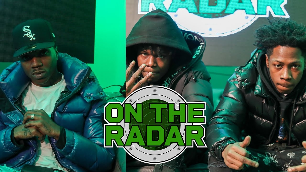 TTS Tana On How He First Met Kenzo Balla and TG Crippy