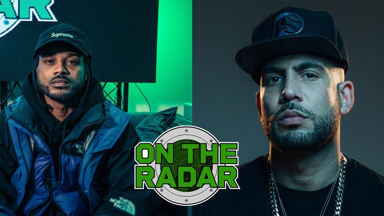 Clyde Guevara On How DJ Drama Collab Tape Became His First Project Under Republic Records