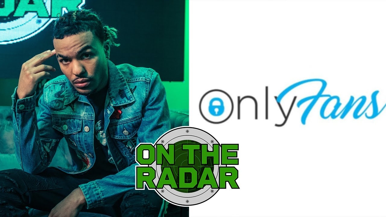 Would You Date Someone With An Onlyfans??