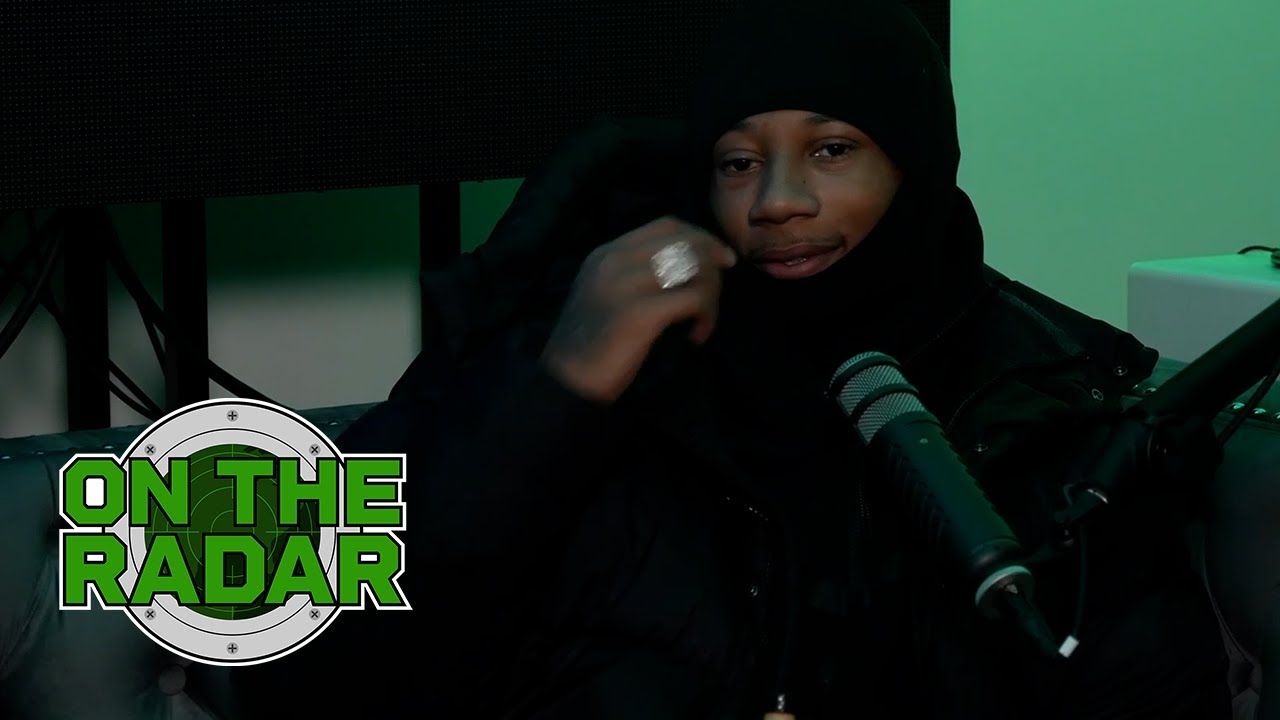 Digga D On Drill Music: "We Created Something That's Taking Over The World"