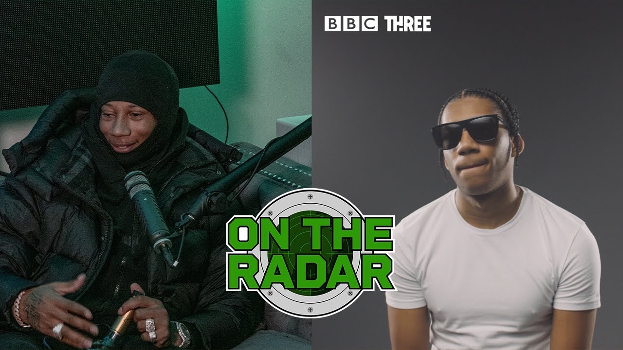 Digga D Reacts To "Defending Digga D" Winning a Bafta Award, Wanting To Make Another One