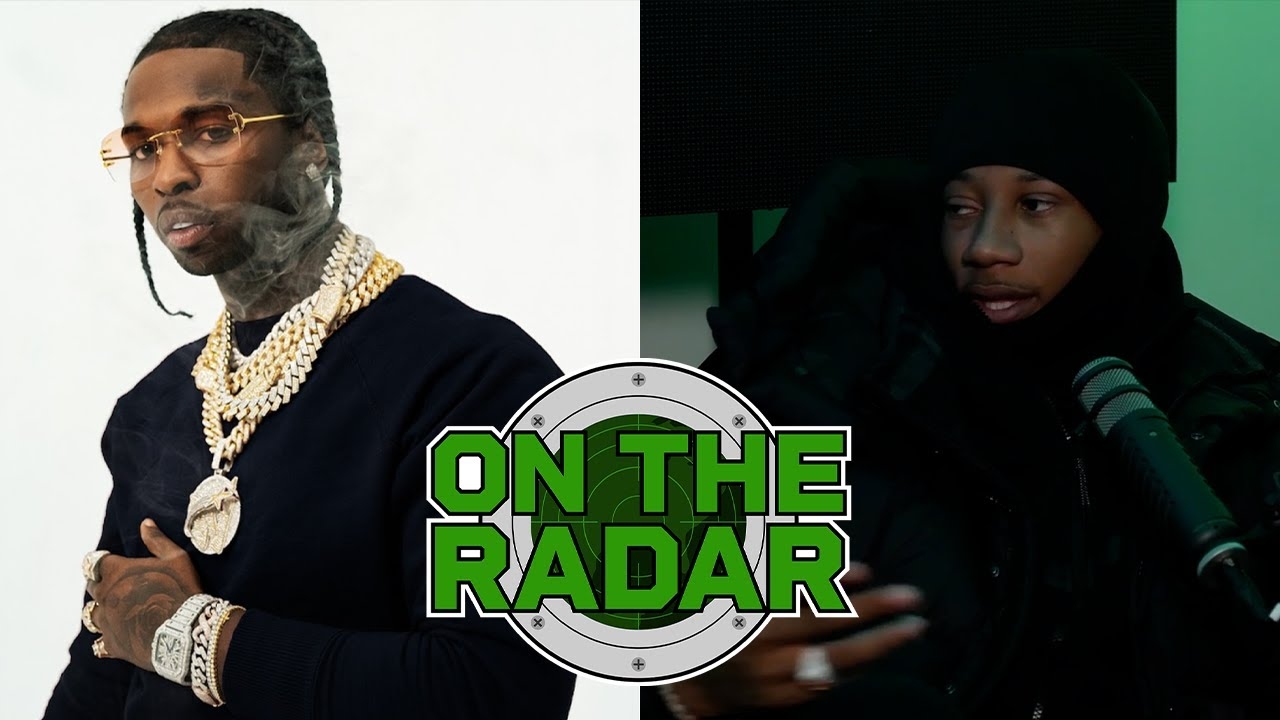 Digga D Says Pop Smoke Showed Him Love When He Was In The UK