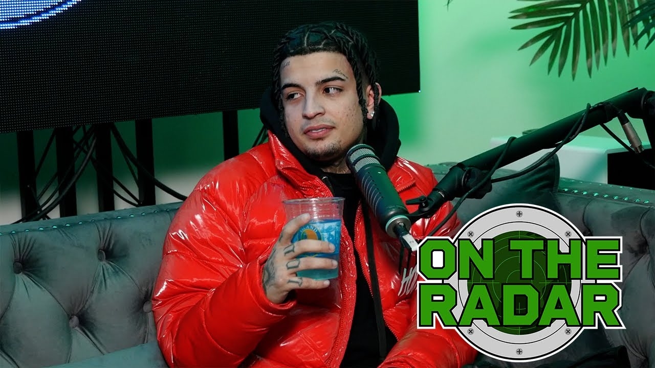 Skinnyfromthe9 On Jersey Rap Scene: "We're So Underwater I Guess, Nobody Sees It"