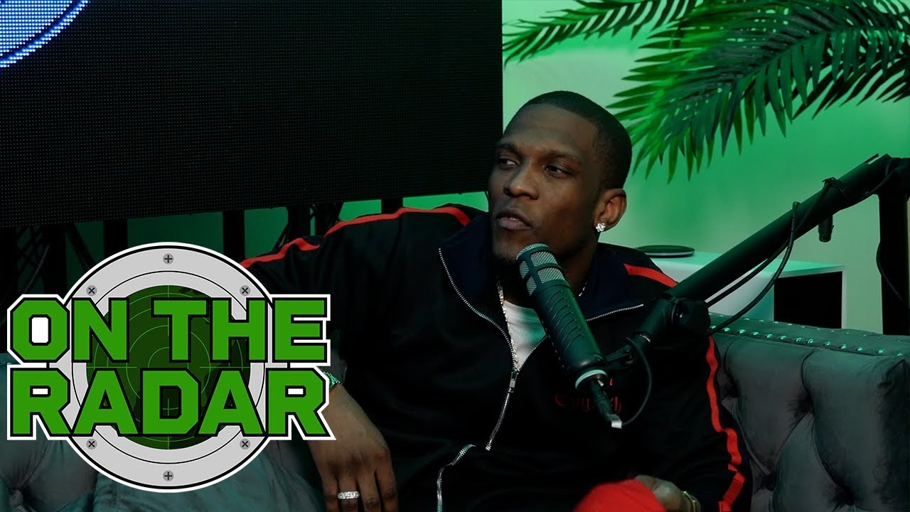 SPMB Billz On Blackballing In the Industry: "They Scared Of Something, I Wouldn't Blackball Anyone"