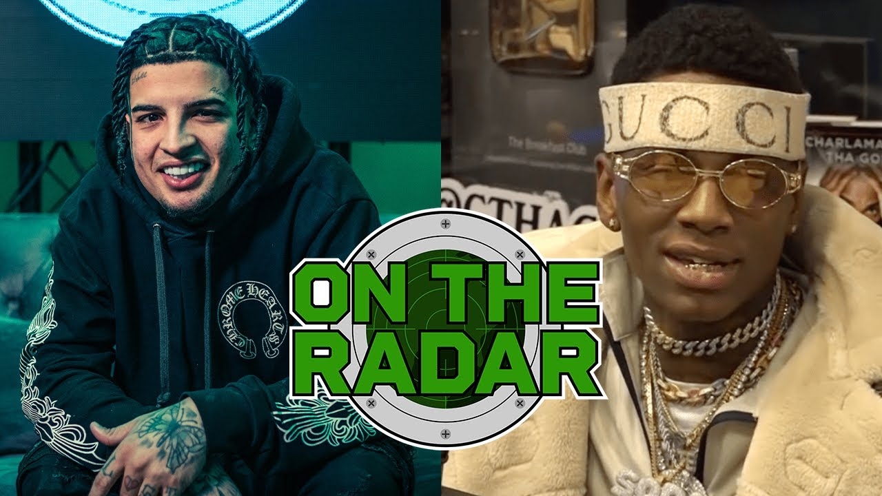 Skinnyfromthe9 on Soulja Boy: He Was One Of The First People To Show Me Love