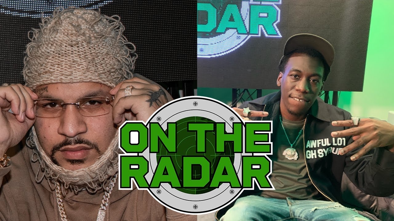 Slayter Says Shawny Binladen Is One Of The Realest In The Game