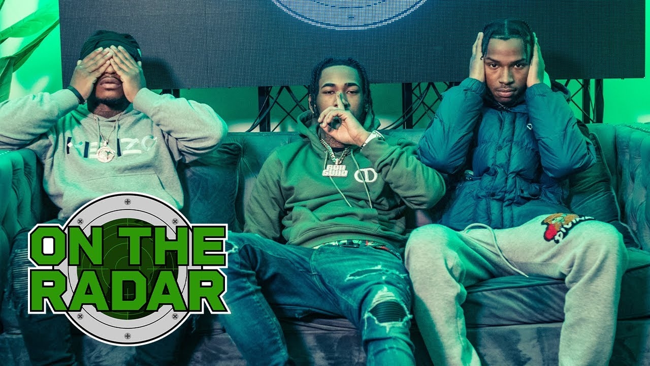 Ron Suno, Zay Munna And Siri Dinero Speak On Diss Records