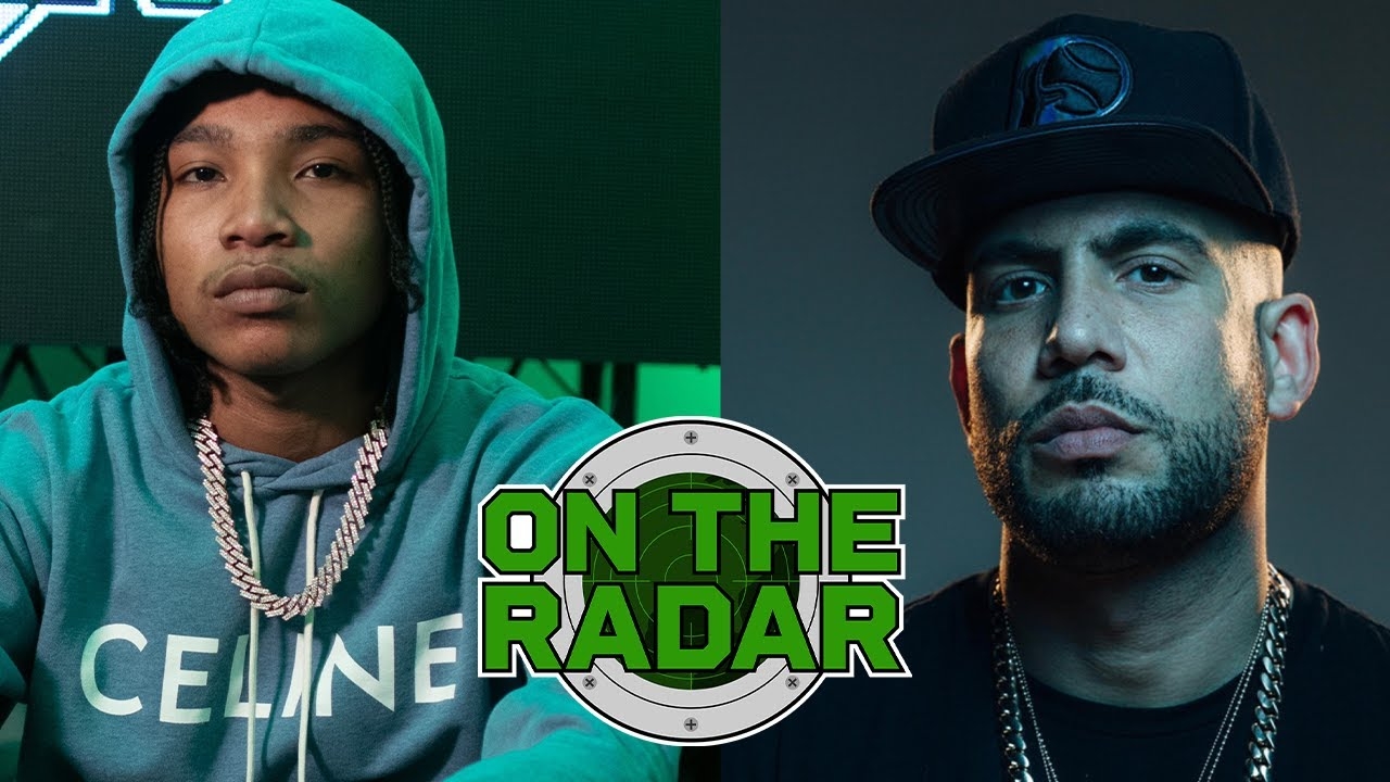Badda TD Announce DJ Drama Will Host His New Project