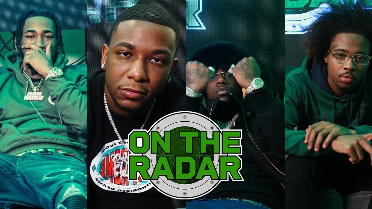 Ron Suno Teases New Music With OMB Jaydee, Rah Swish, Dusty Locane