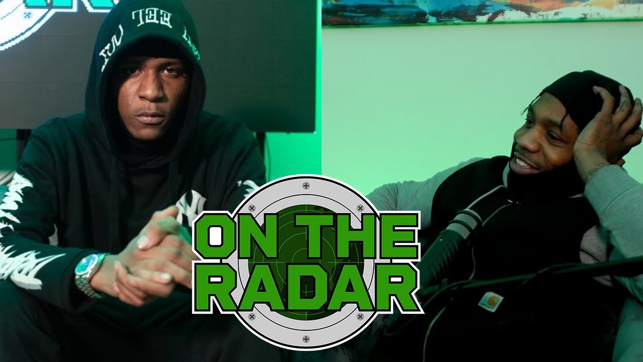 Trap Manny and Sugarhill Keem Talk About Working Together