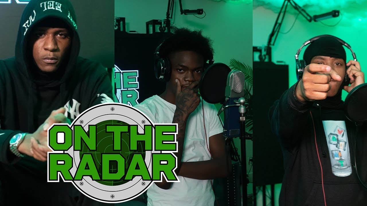 Sugarhill Keem on How He Met Sha Ek & Edot Baby