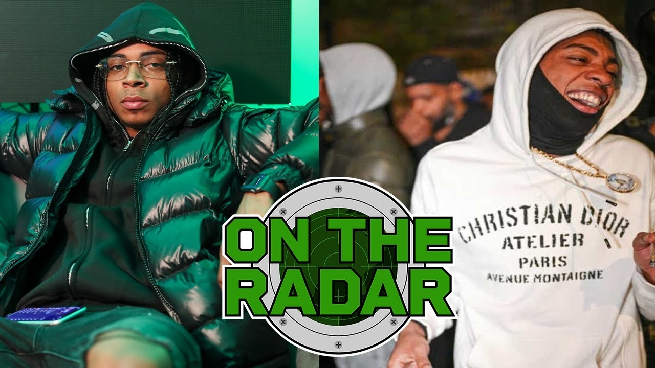 Justoo Gustoo Confirms He And Dougie B Aren't Related, Says They Got Music Together Coming Soon