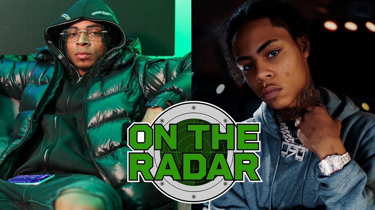 Justoo Gustoo Says Kay Flock Was The First To Get Him To Hop On A Drill Beat