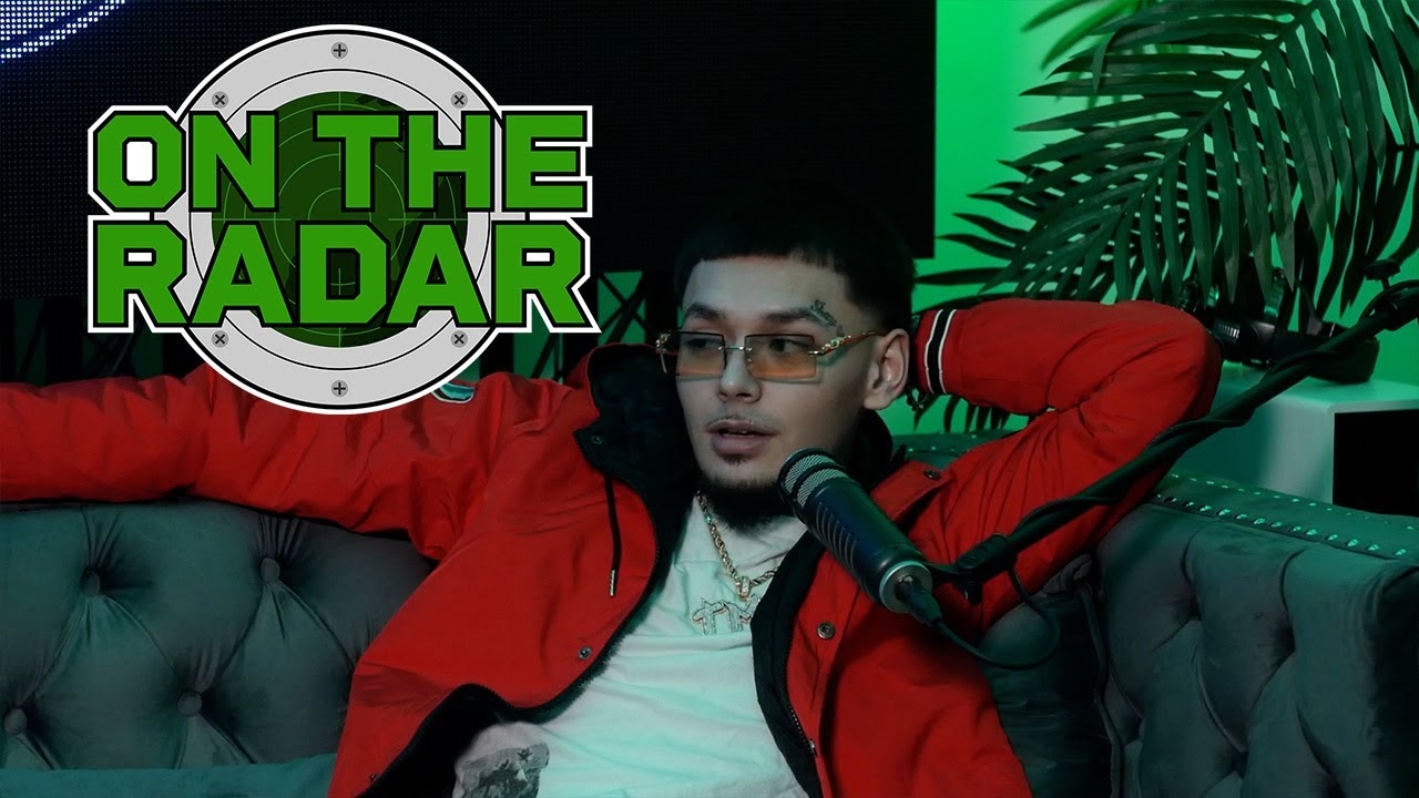JR007 Says He's The Hottest Hispanic Rapper Out Of Chicago Right Now