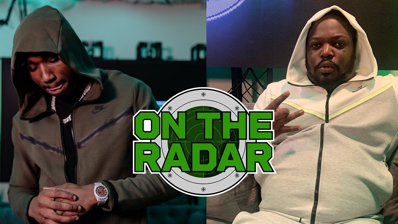 Eli Fross On Friendship With Bankroll Buna, Growing Up In Brooklyn