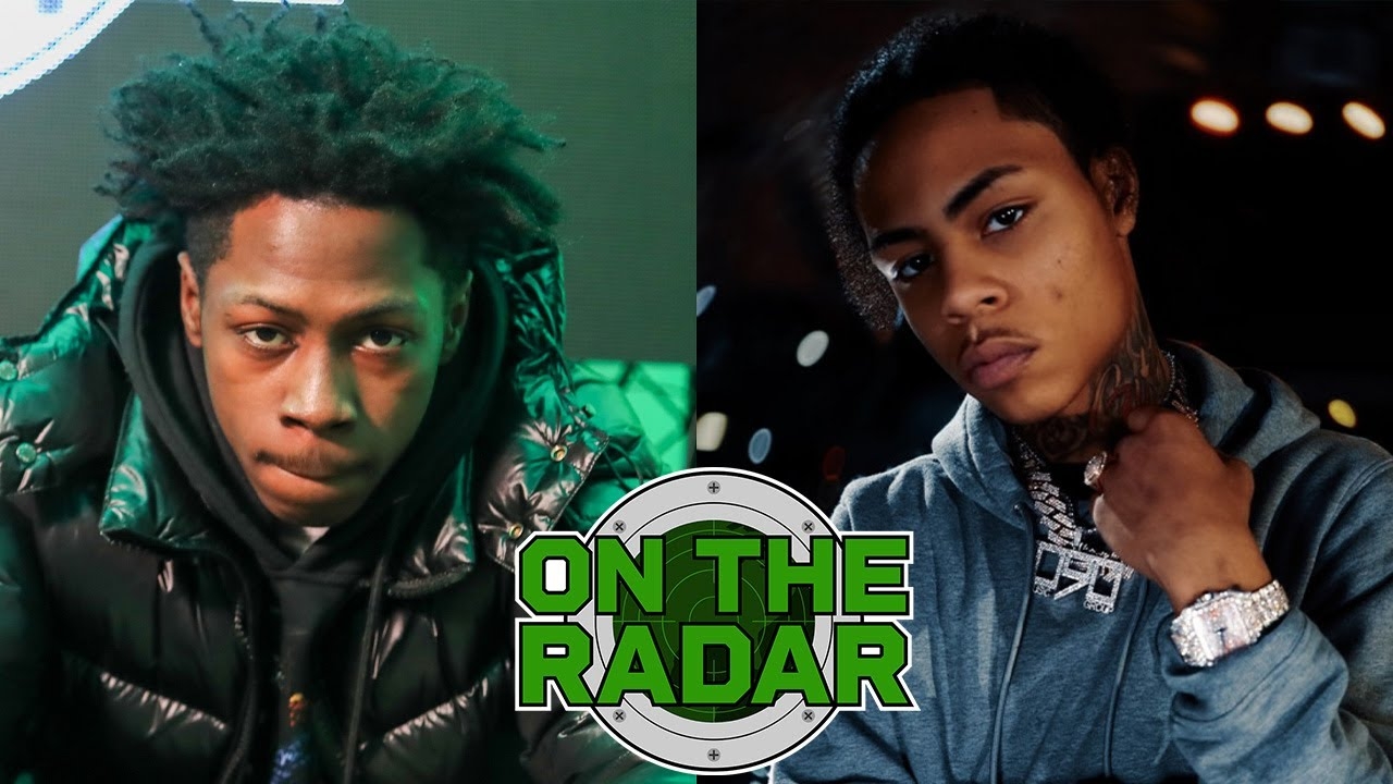 TG Crippy On How Kay Flock Became His Manager