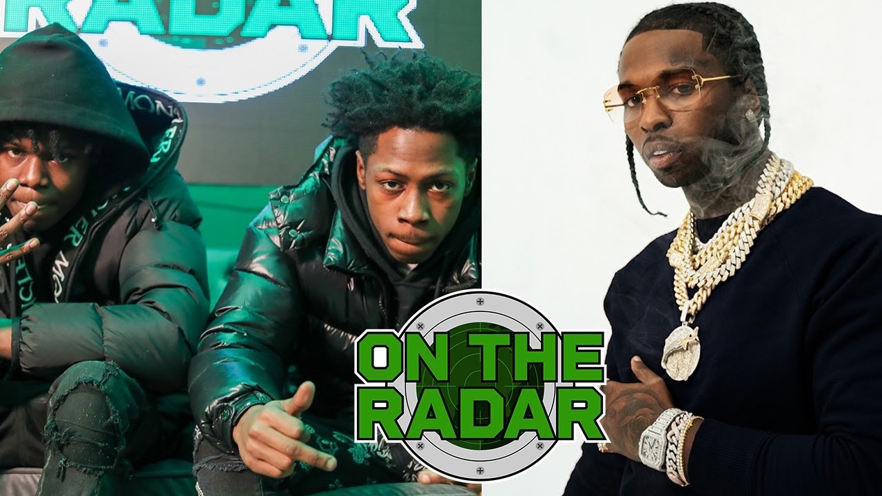 TG Crippy & Kenzo Balla on Pop Smoke's Impact