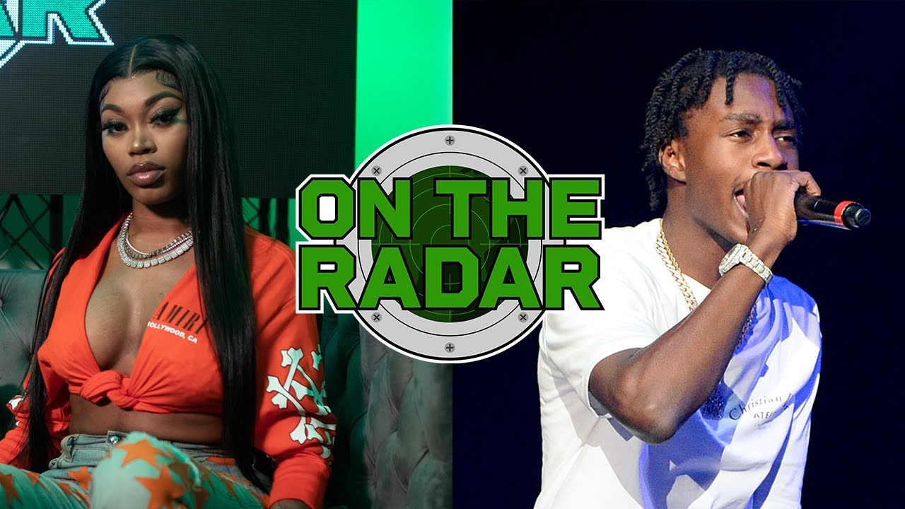 Asian Doll on Lil Tjay Being The First Artist From New York She Met