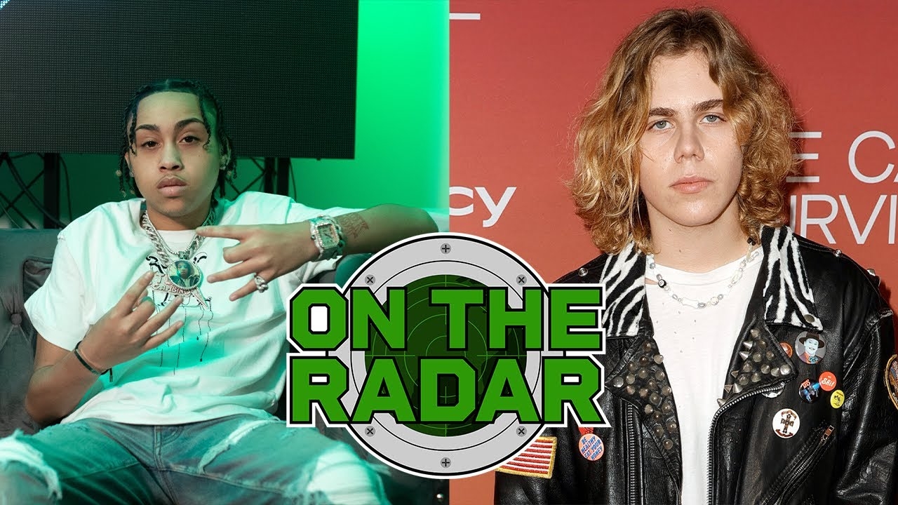 Stunna Gambino Confirms More Kid Laroi Collabs Are Dropping