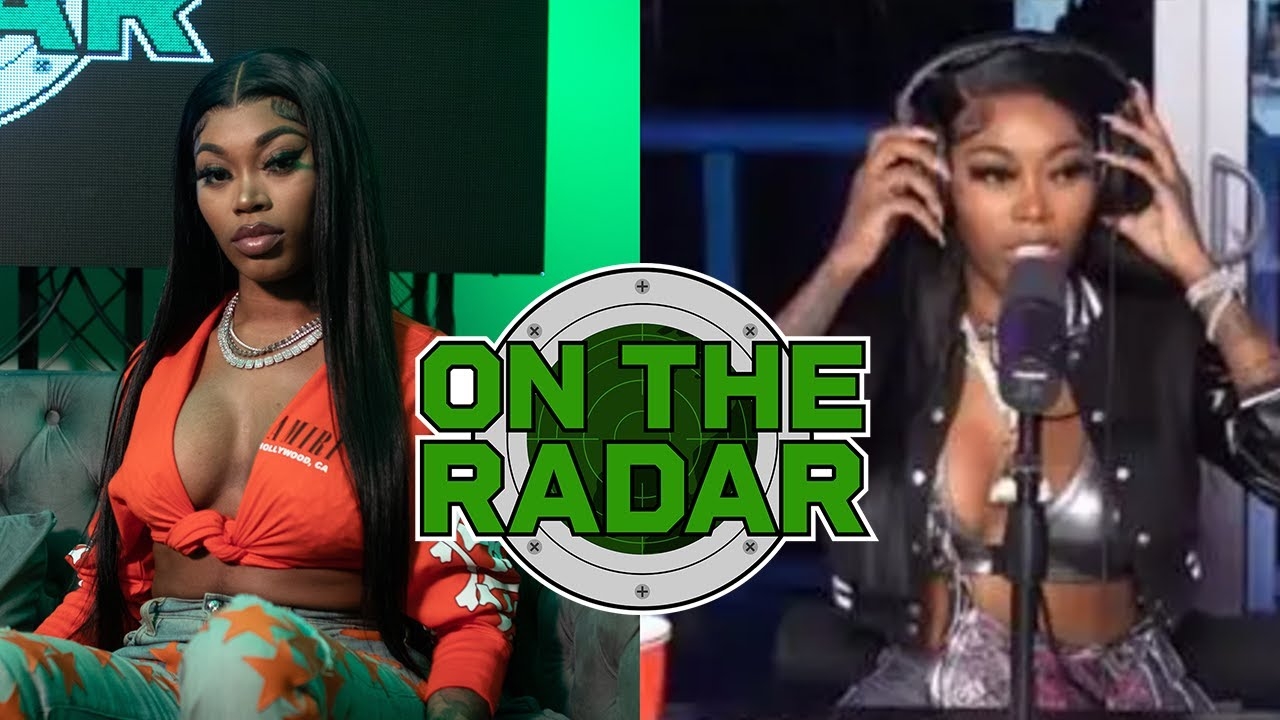 Asian Doll on Lessons Learned From "Fresh&Fit" Podcast Walk-Off