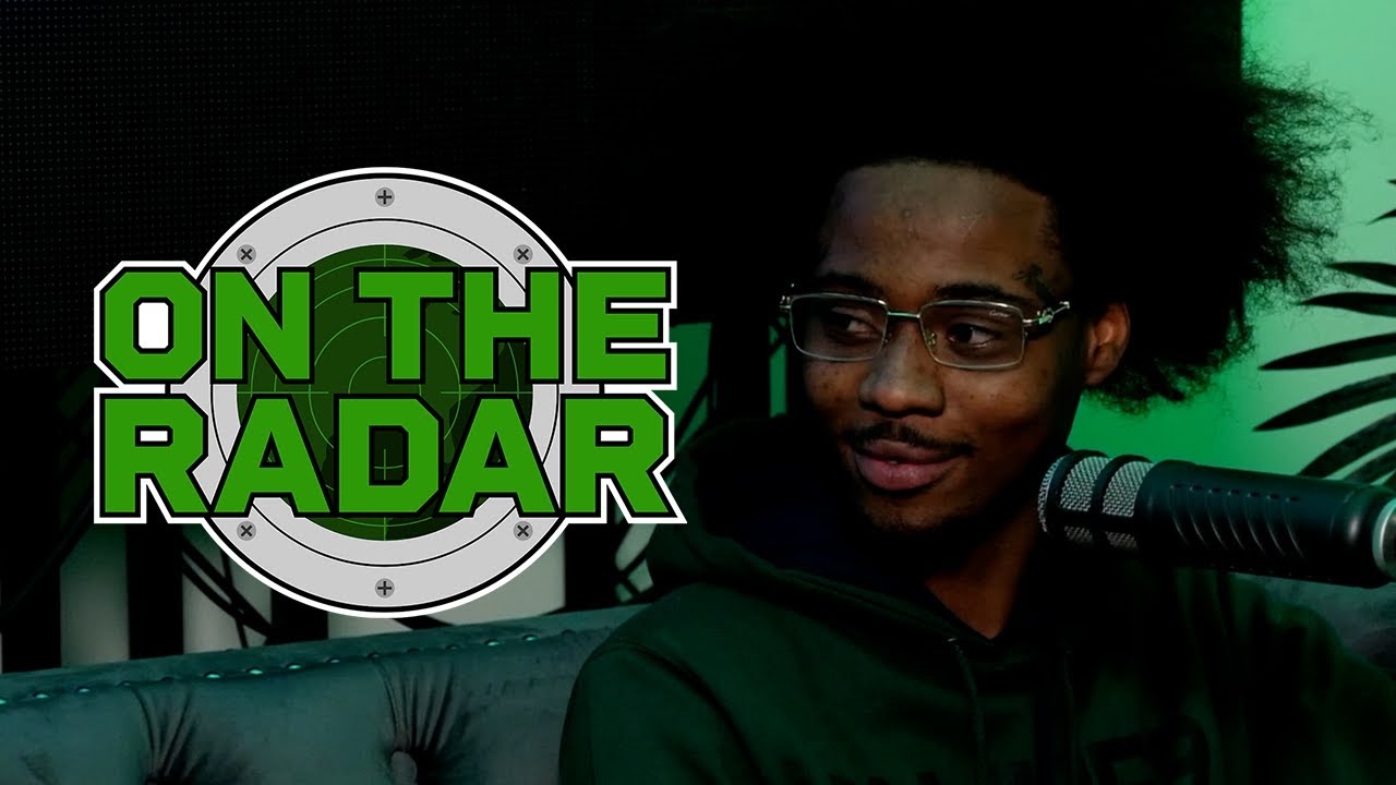 OMB JAYDEE Says New York Has The Best Music Right Now