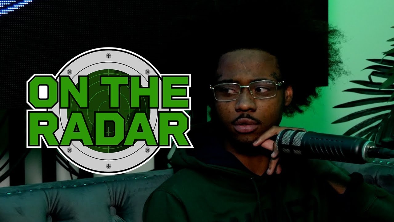 OMB JAYDEE Says He Never Got His Chance With The Record Labels