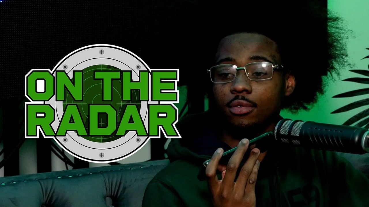 OMB JAYDEE Previews New Melodic Music During His On The Radar Interview