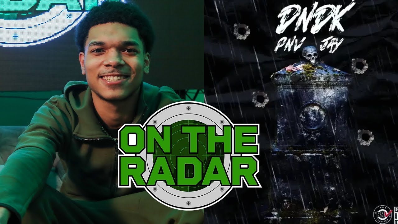 PNV JAY on "D&D", Sha EK, Blockwork Response Records, Diss Songs and The Culture Behind Them