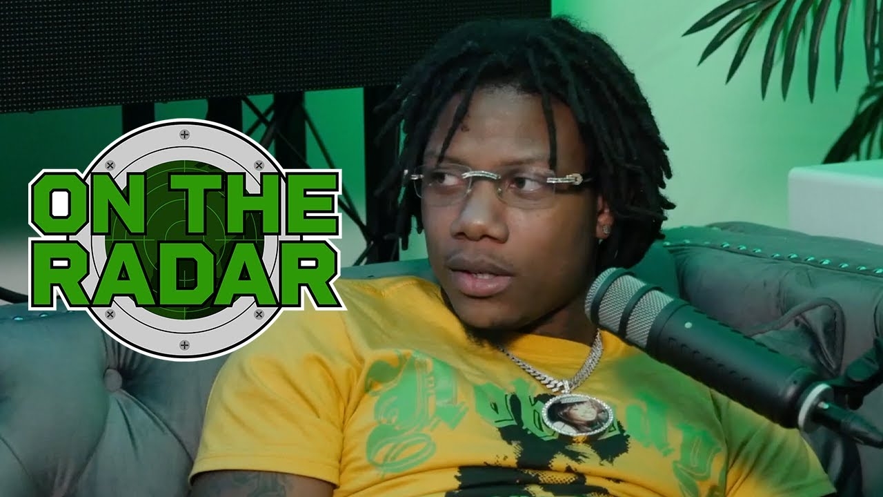 Neek Bucks Wants Rappers To Stop Dissing The Dead