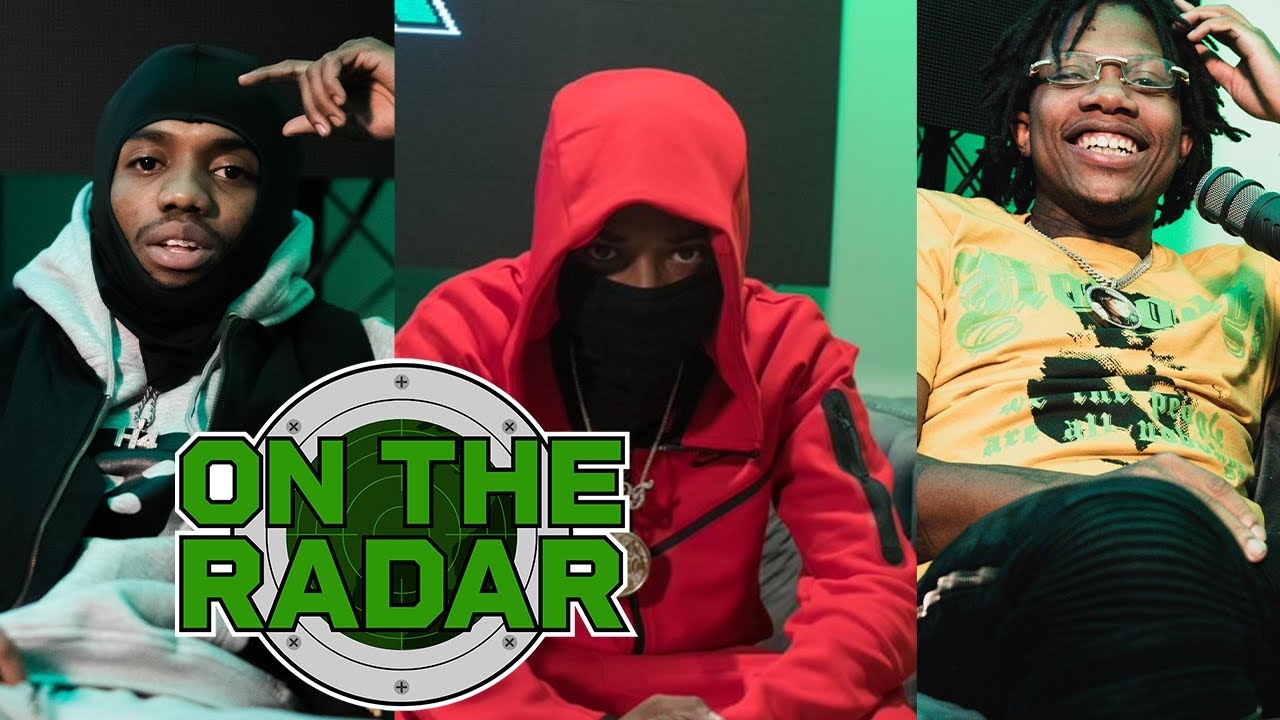 Pop Lotti On Working With Bando & Neek Bucks
