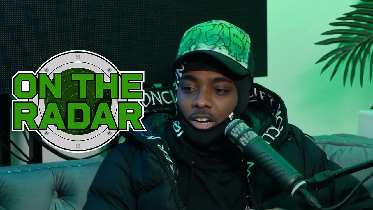 "We Don't Got A Place In The Rap Game Right Now" - LouGotCash on Queen's Rap Scene