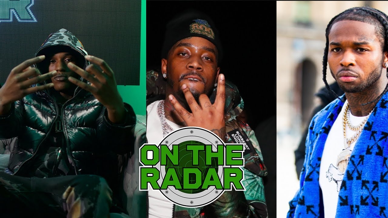 Bandmanrill On Jersey Club & Drill Music Similarities