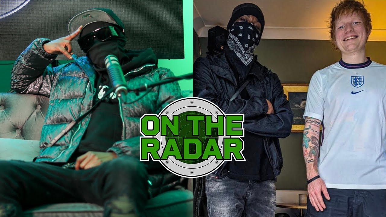 Kwengface On Wearing A Mask At All Times, On Social Media, Fans