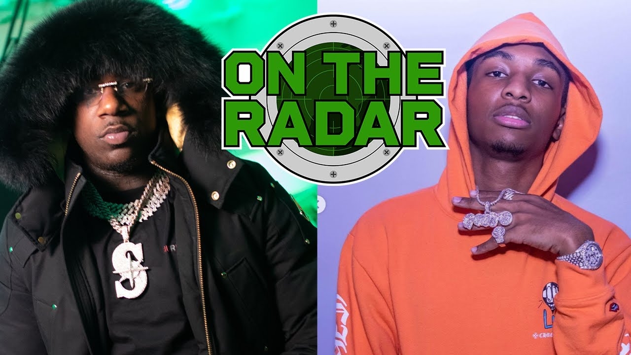 Dusty Locane Says Joint Tour, Project With Bizzy Banks Is Possible, New Music On The Way