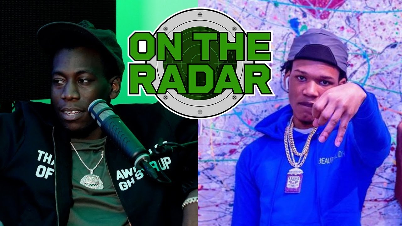 Shawny Binladen Wants To Work W/ B Lovee, Messes With Bronx Drill