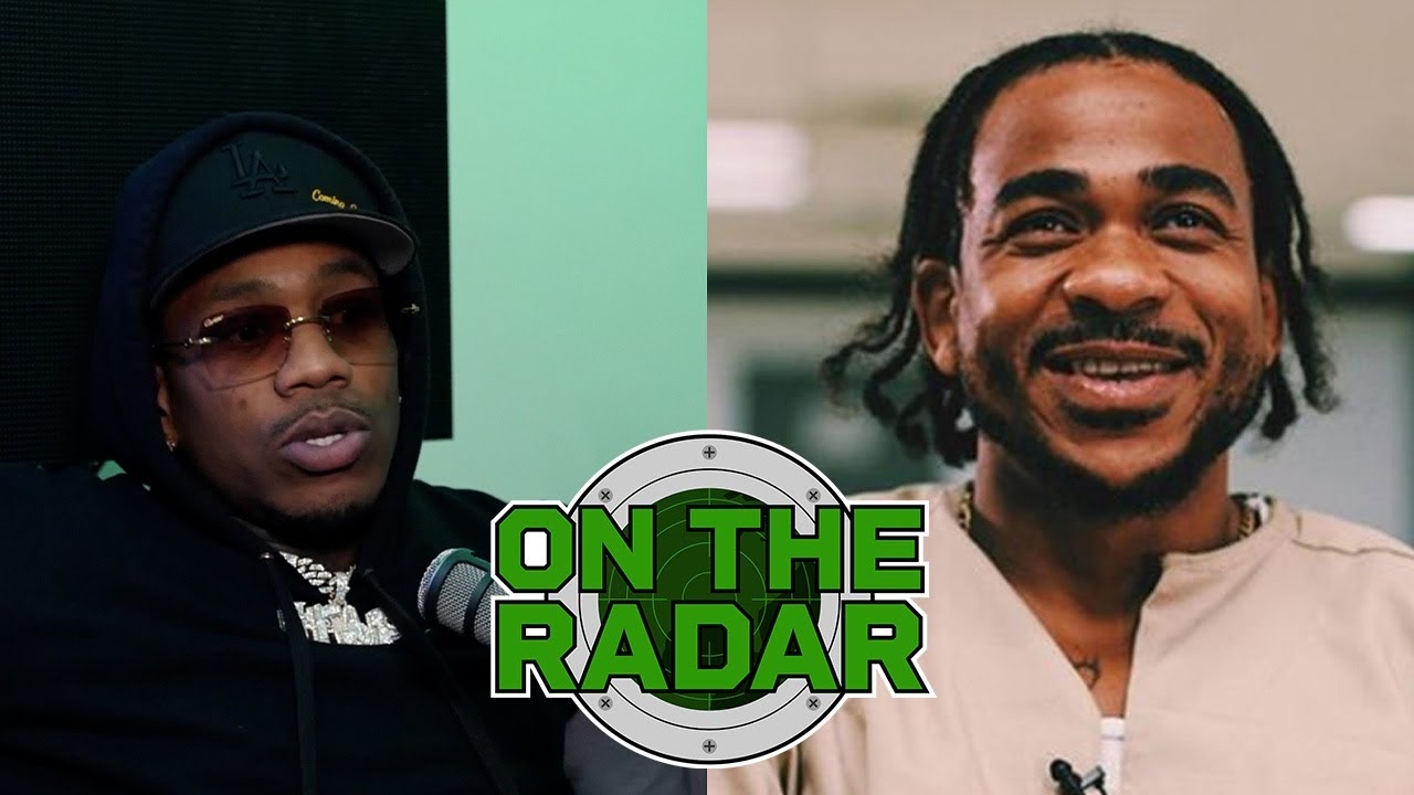 Trap Manny's Conversation With Max B, His Legacy, People Paying Homage To Him
