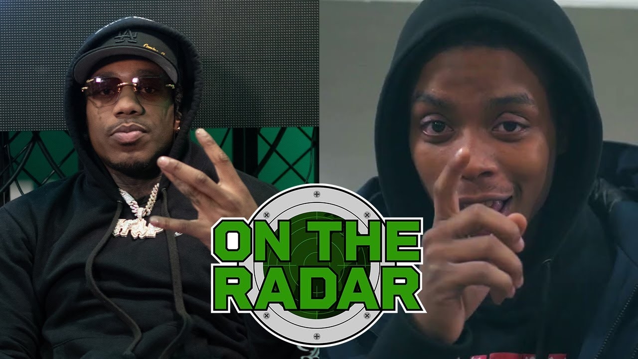 Trap Manny Teases New Music With Sha EK, Dave East, Wants To Work With CJ Goon, PJ Glizzy